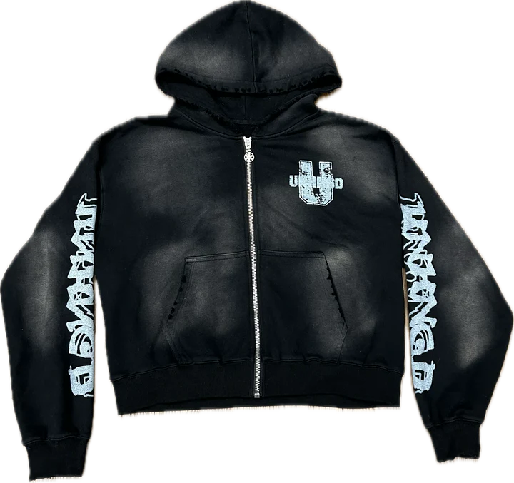 Alien Body® Sweatsuit Set