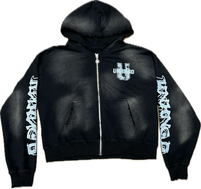 Alien Body® Sweatsuit Set