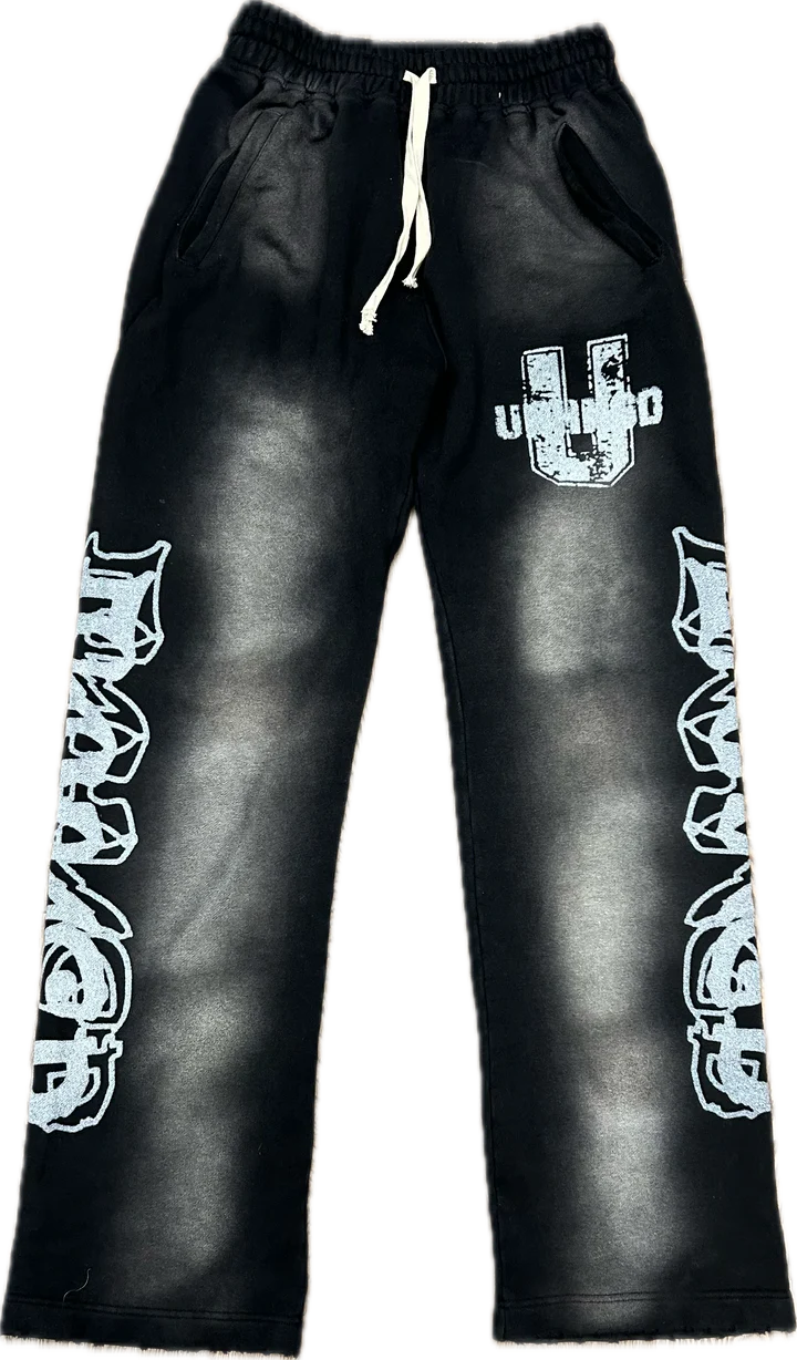 Alien Body® Sweatsuit Set