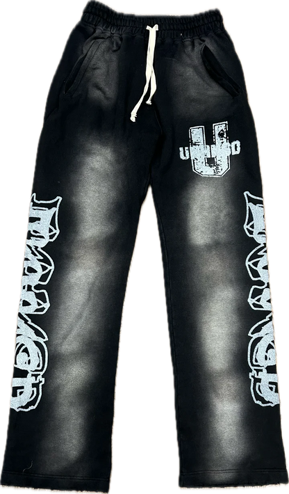 Alien Body® Sweatsuit Set