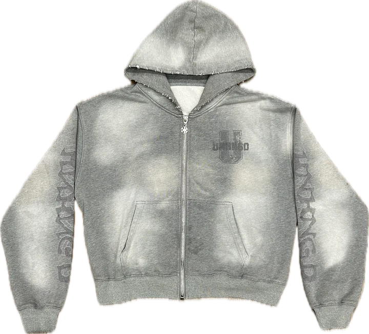 Alien Body® Sweatsuit Set