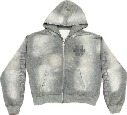 Alien Body® Sweatsuit Set