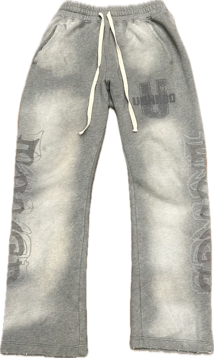 Alien Body® Sweatsuit Set