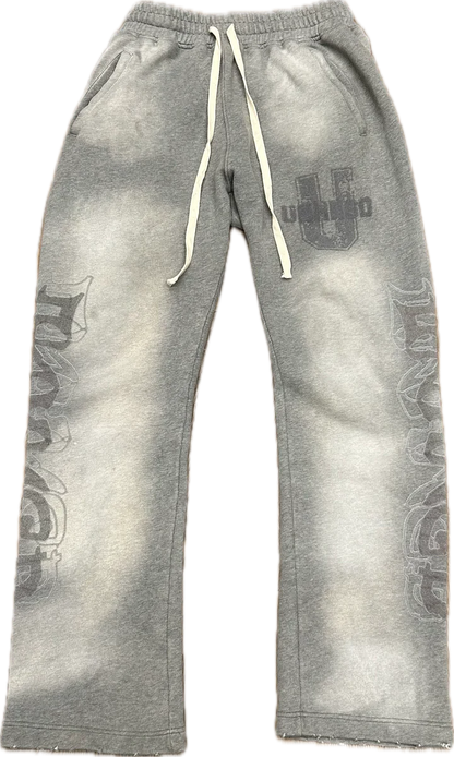 Alien Body® Sweatsuit Set